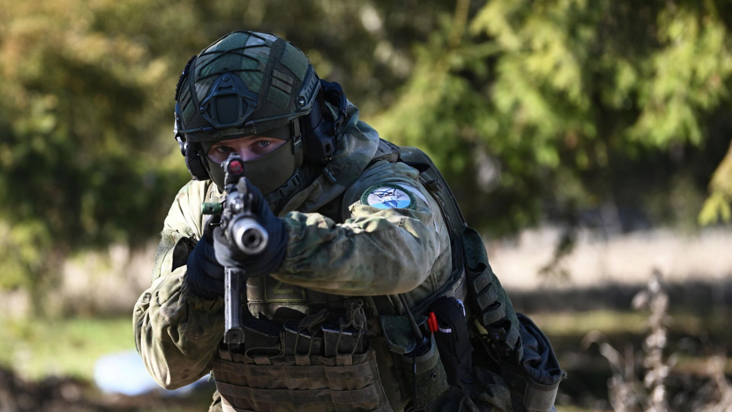 МО РФ: ВСУ потеряли до 560 военных в зоне действия группировки «Центр»