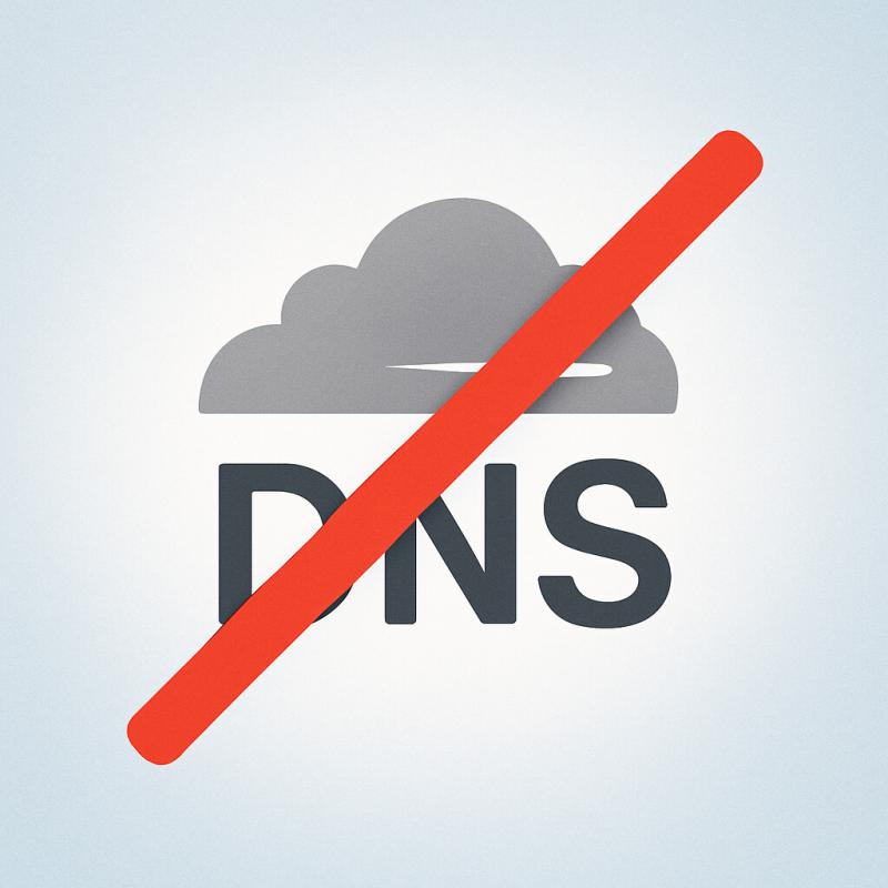 Как ограничения Cloudflare влияют на работу российских веб-сервисов