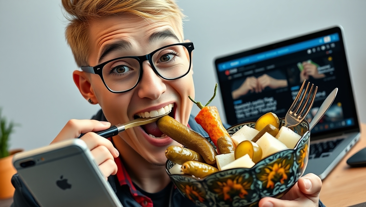 Как использовать дропшиппинг и другие темы для создания уникального контента до начала медийной волны