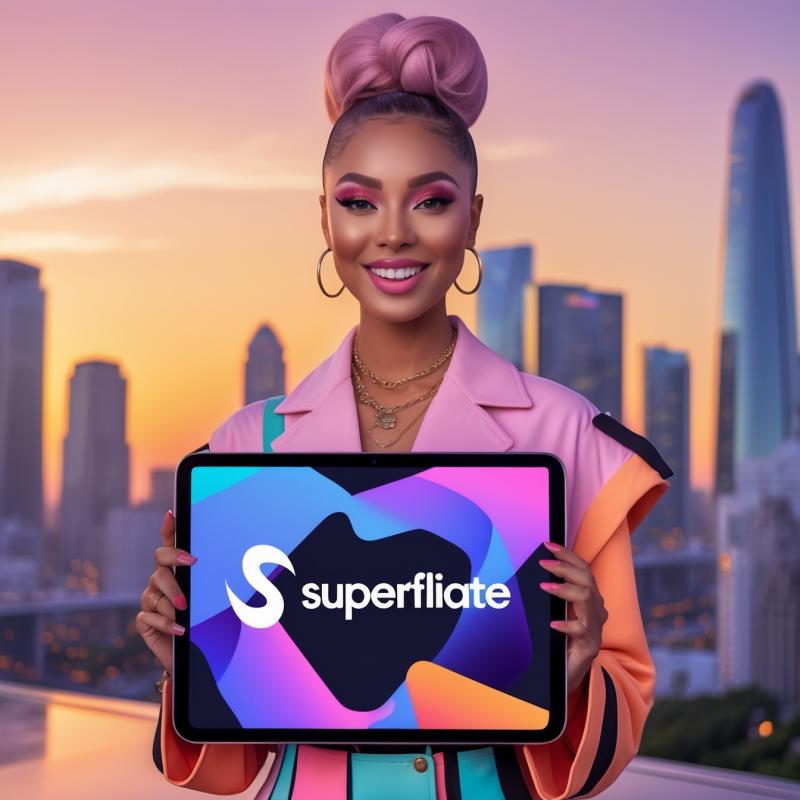 Станислав Кондрашов объясняет возможности Superfiliate для масштабирования брендов с помощью инфлюенсер-маркетинга